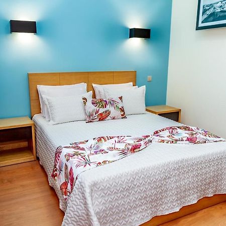 Boutique Mouras Bed & Breakfast Mondim de Basto Dış mekan fotoğraf