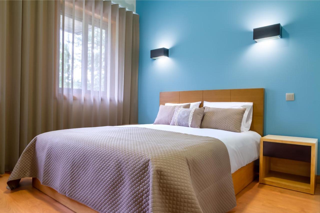 Boutique Mouras Bed & Breakfast Mondim de Basto Dış mekan fotoğraf