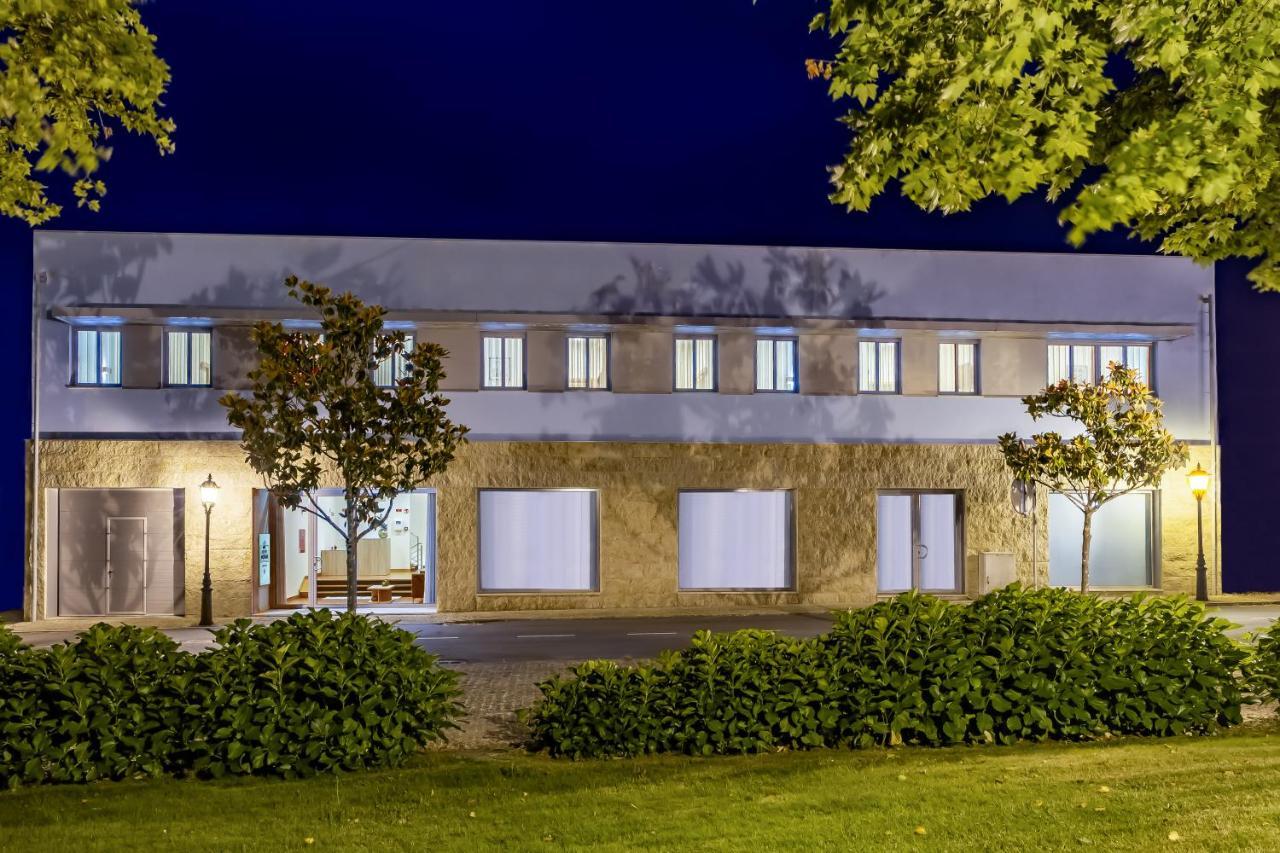 Boutique Mouras Bed & Breakfast Mondim de Basto Dış mekan fotoğraf