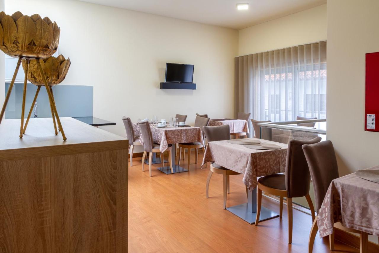 Boutique Mouras Bed & Breakfast Mondim de Basto Dış mekan fotoğraf