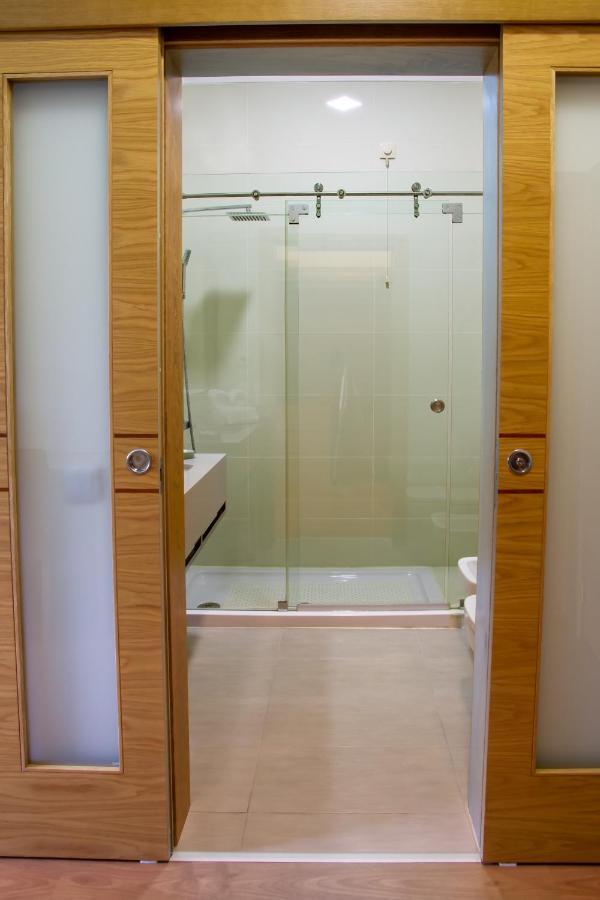 Boutique Mouras Bed & Breakfast Mondim de Basto Dış mekan fotoğraf
