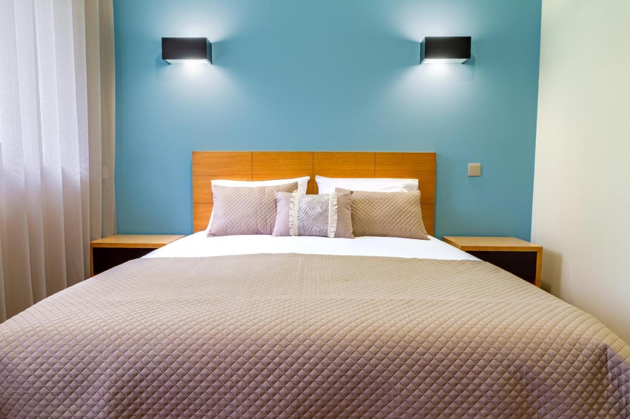 Boutique Mouras Bed & Breakfast Mondim de Basto Dış mekan fotoğraf