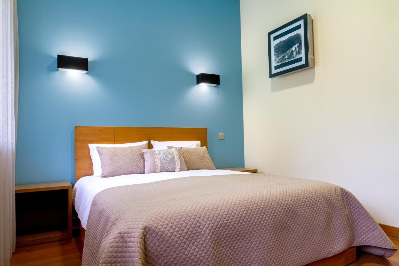 Boutique Mouras Bed & Breakfast Mondim de Basto Dış mekan fotoğraf