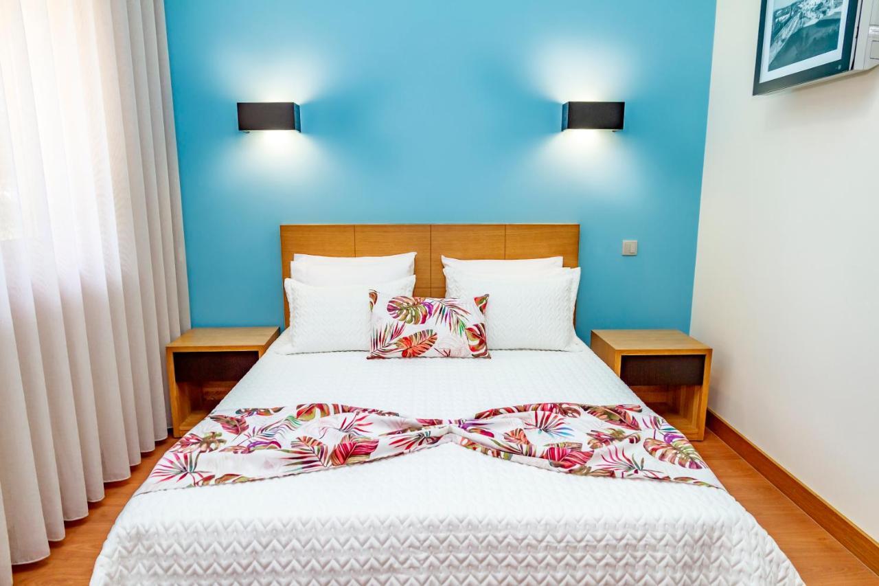 Boutique Mouras Bed & Breakfast Mondim de Basto Dış mekan fotoğraf