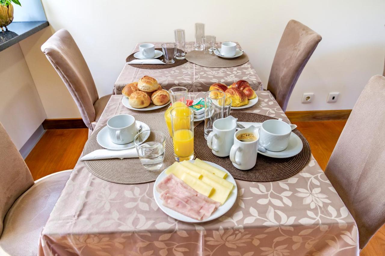 Boutique Mouras Bed & Breakfast Mondim de Basto Dış mekan fotoğraf