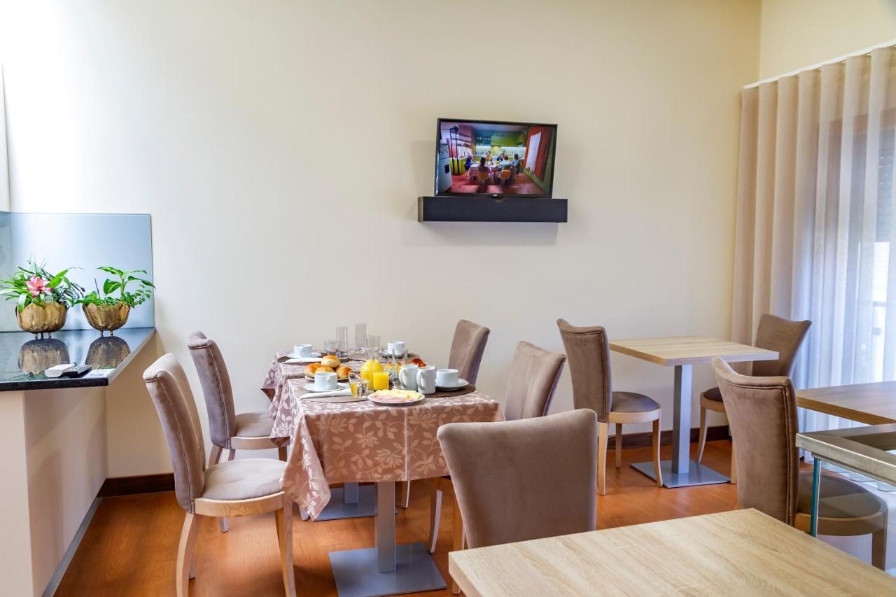 Boutique Mouras Bed & Breakfast Mondim de Basto Dış mekan fotoğraf