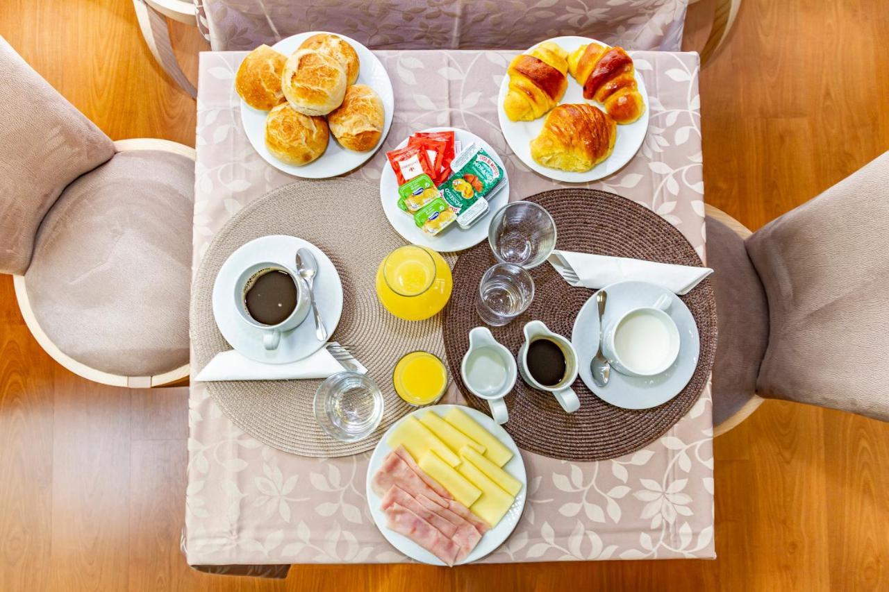 Boutique Mouras Bed & Breakfast Mondim de Basto Dış mekan fotoğraf