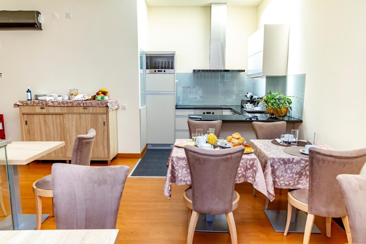 Boutique Mouras Bed & Breakfast Mondim de Basto Dış mekan fotoğraf