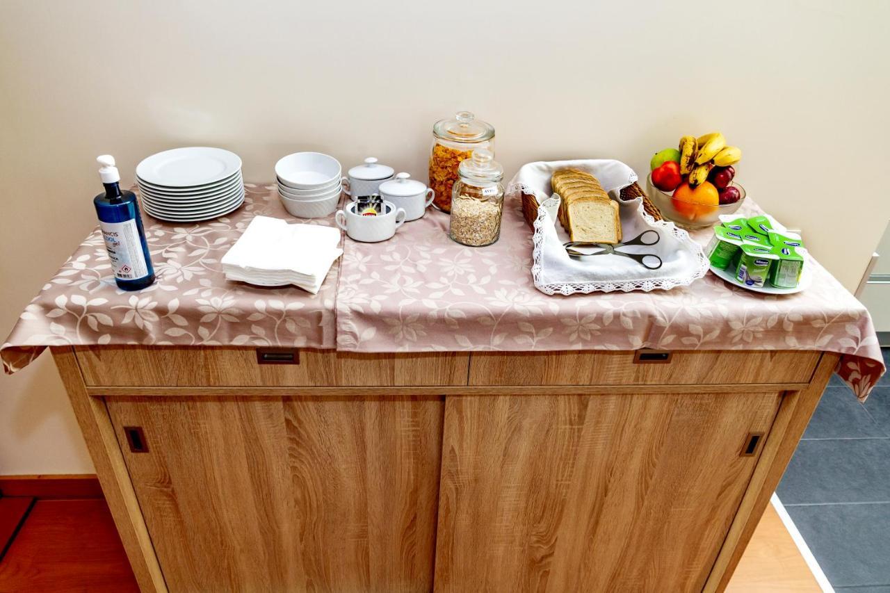 Boutique Mouras Bed & Breakfast Mondim de Basto Dış mekan fotoğraf