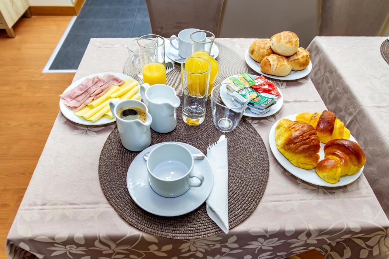 Boutique Mouras Bed & Breakfast Mondim de Basto Dış mekan fotoğraf