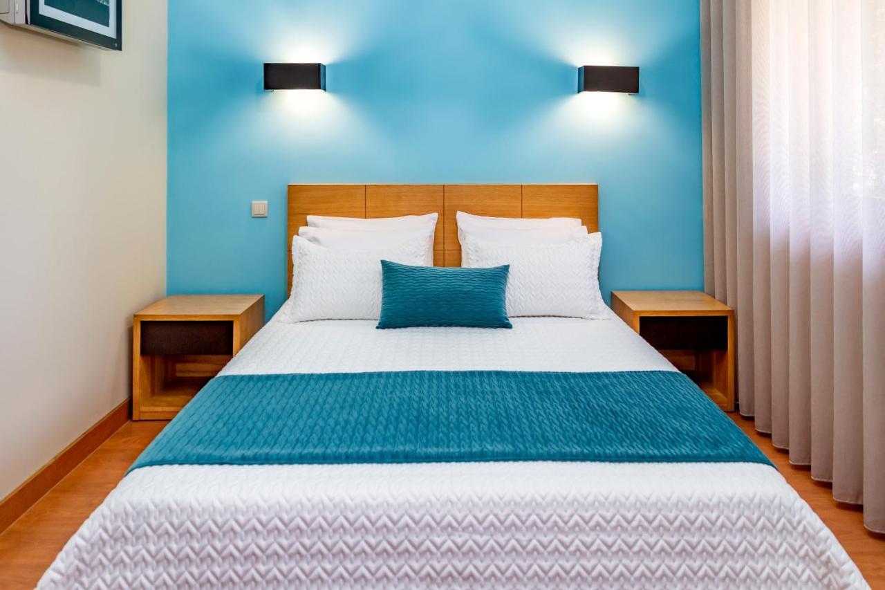 Boutique Mouras Bed & Breakfast Mondim de Basto Dış mekan fotoğraf
