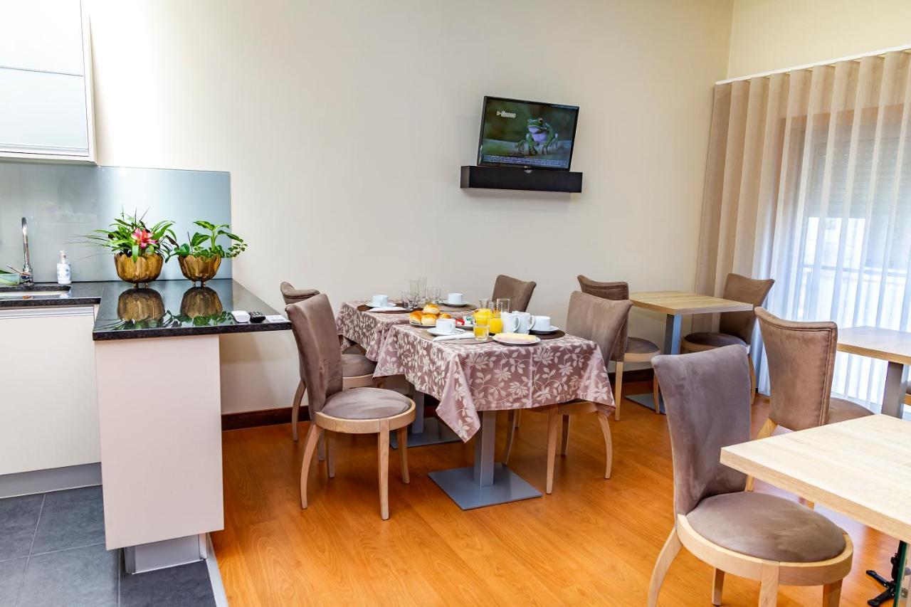 Boutique Mouras Bed & Breakfast Mondim de Basto Dış mekan fotoğraf