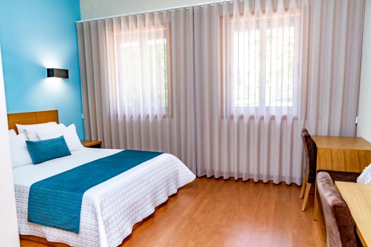 Boutique Mouras Bed & Breakfast Mondim de Basto Dış mekan fotoğraf